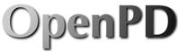 Image of Open PD Logo