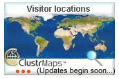 Image of your clustrmaps