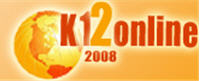 Image of k12 online logo