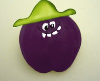 Image of a grape