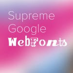 SupremeGoogleWebfonts2