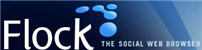 Image of Flock Logo