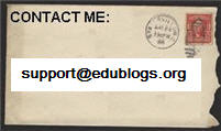 Image of email address