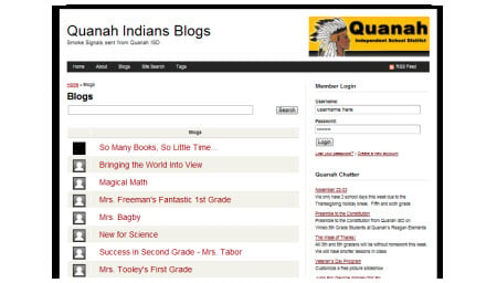 Blogs Directory