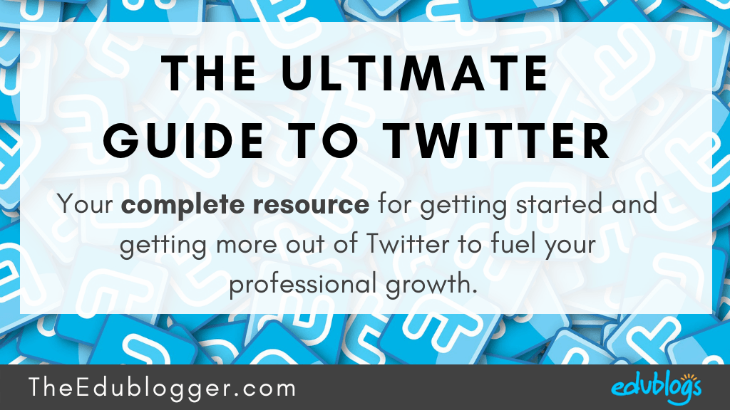 The Ultimate Guide To Twitter 2018
